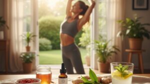 Sermorelin Energy — Does It Actually Increase Vitality?