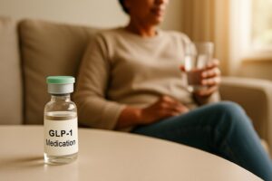 Acid Reflux Clinical Evidence and Research: What the Studies Show