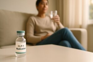 How to Manage Acid Reflux Long Term: Evidence-Based Plan