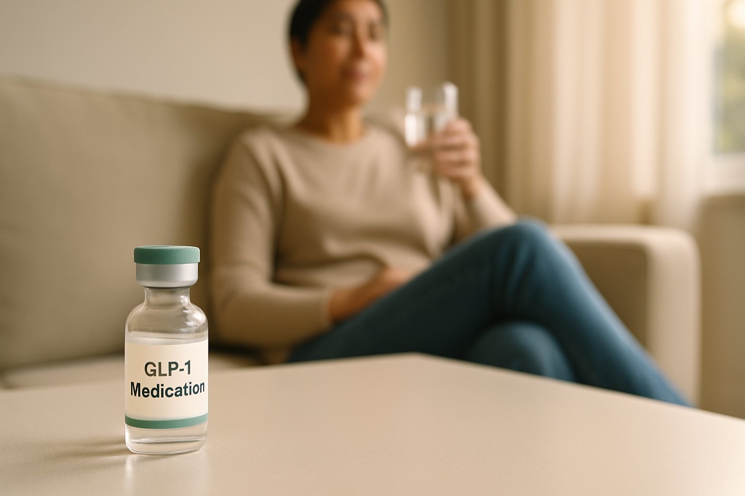 How to Manage Acid Reflux Long Term: Evidence-Based Plan