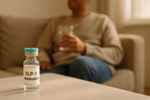 Acid Reflux Patient Success Strategies: What Actually Works