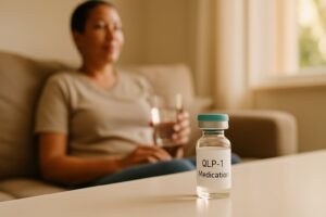 Acid Reflux Treatment Options: Lifestyle vs Medication vs Surgery