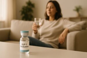 Acid Reflux Warning Signs: When to Act