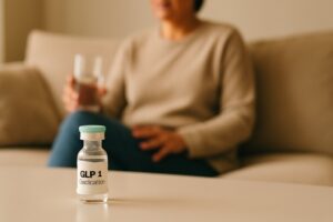 When Should You Consider Medication for Acid Reflux?