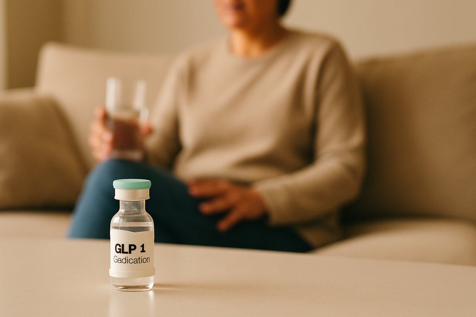 When Should You Consider Medication for Acid Reflux?