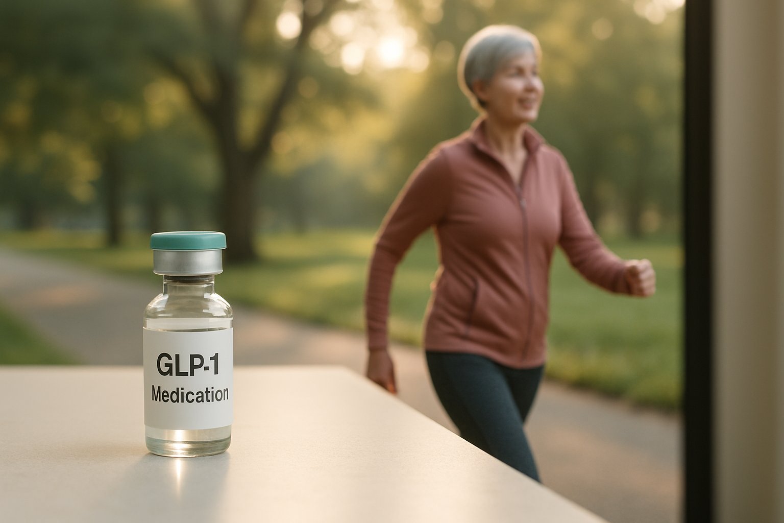 How Do GLP-1 Medications Help Heart Disease?