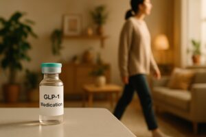 Does GLP-1 Treatment Help Hypothyroidism? The Complete Treatment Guide