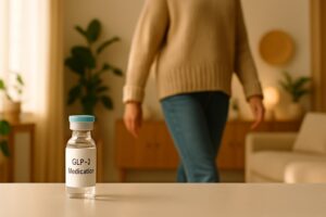 How Do GLP-1 Medications Help Hypothyroidism?