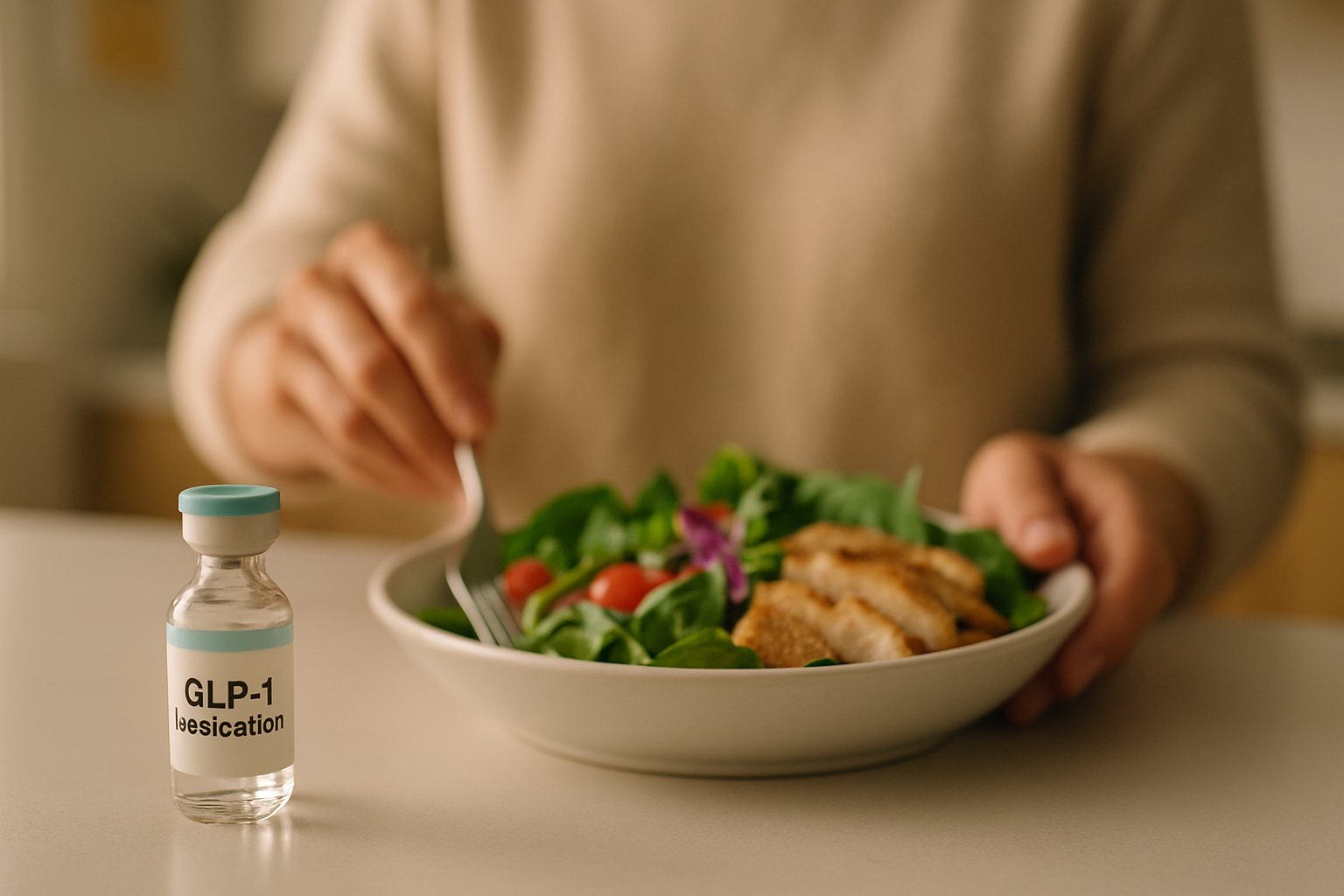 Insulin Resistance Clinical Evidence and Research: What the Studies Show