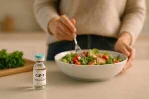 Does Semaglutide Help Insulin Resistance? The Complete Treatment Guide