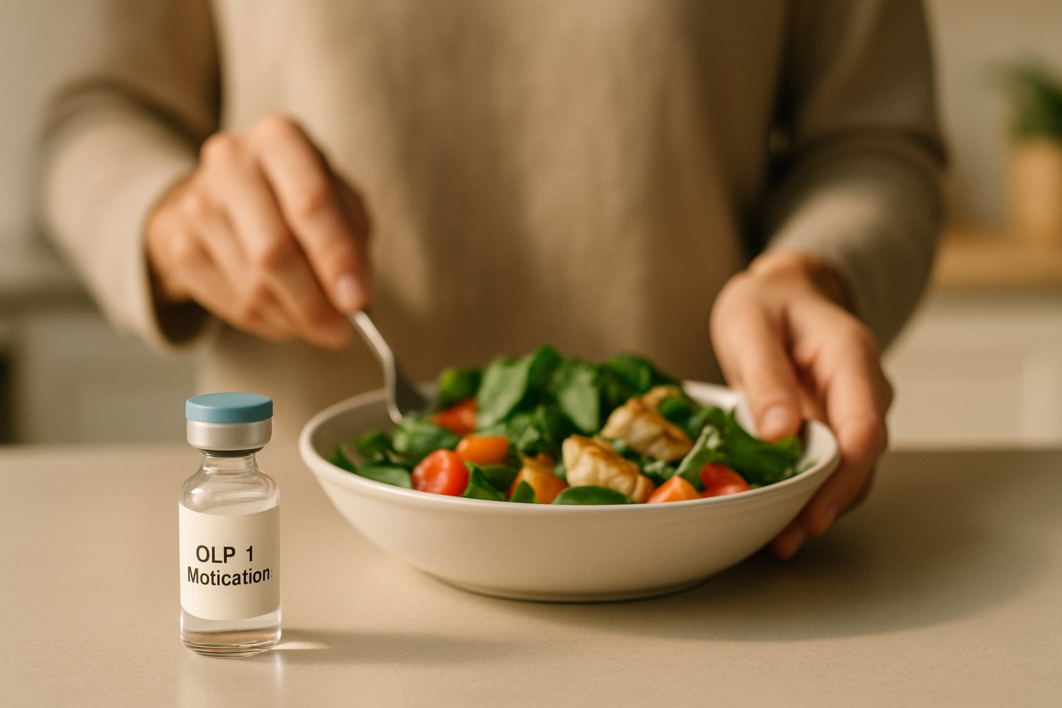 What’s the Best Diet for Insulin Resistance? Nutrition Strategies