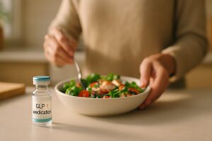 What Exercise Protocols Help Insulin Resistance? Evidence-Based Guide