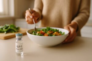 How to Manage Insulin Resistance Long Term: Evidence-Based Plan