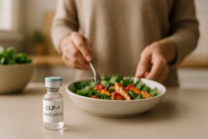 Insulin Resistance Treatment Options: Lifestyle vs Medication vs Surgery