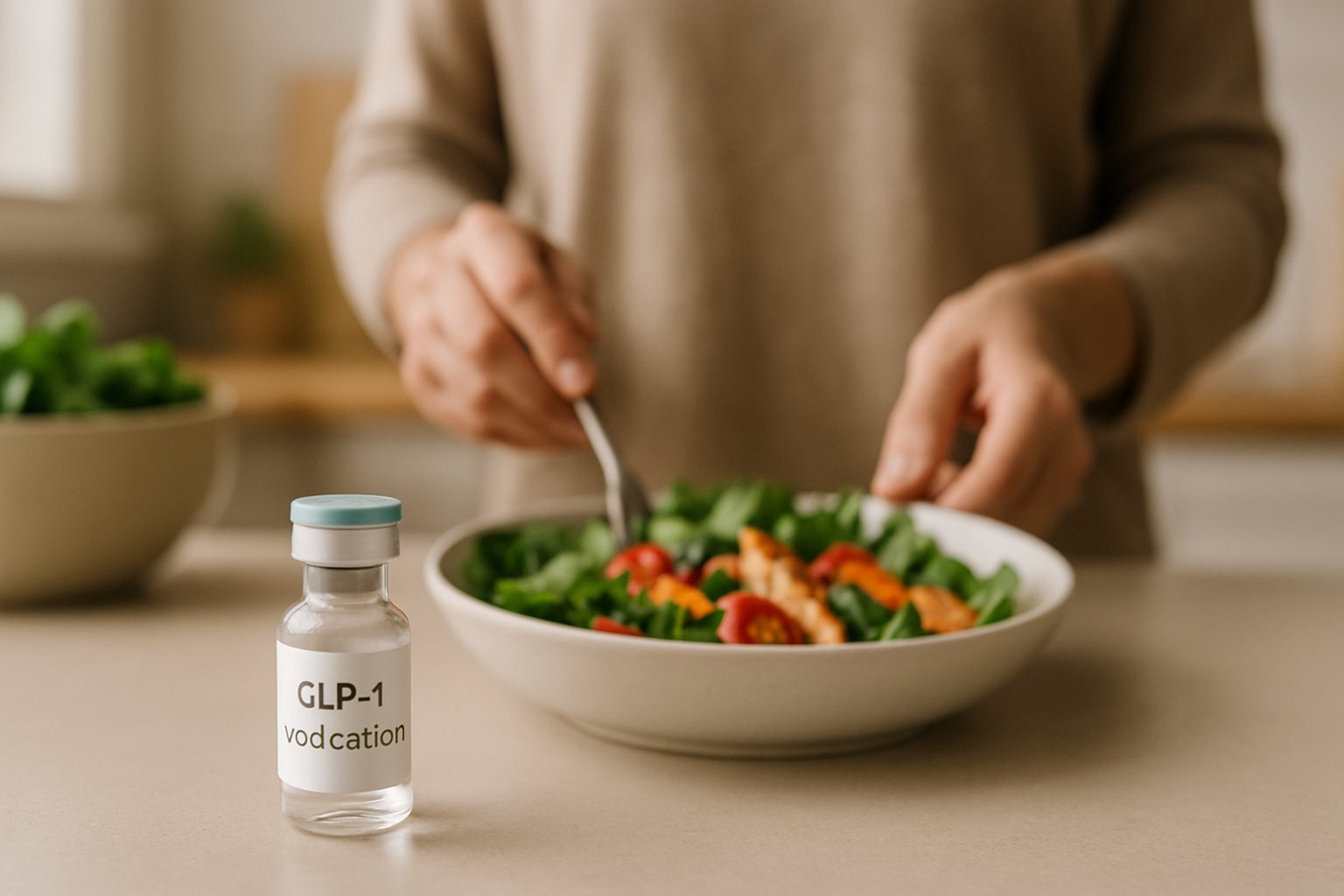 Insulin Resistance Treatment Options: Lifestyle vs Medication vs Surgery