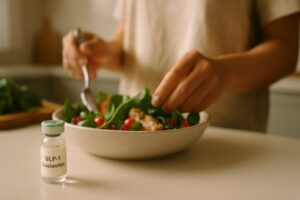 Insulin Resistance Warning Signs: When to Act