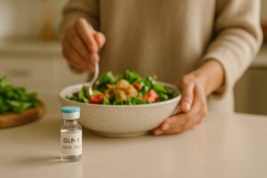 When Should You Consider Medication for Insulin Resistance?