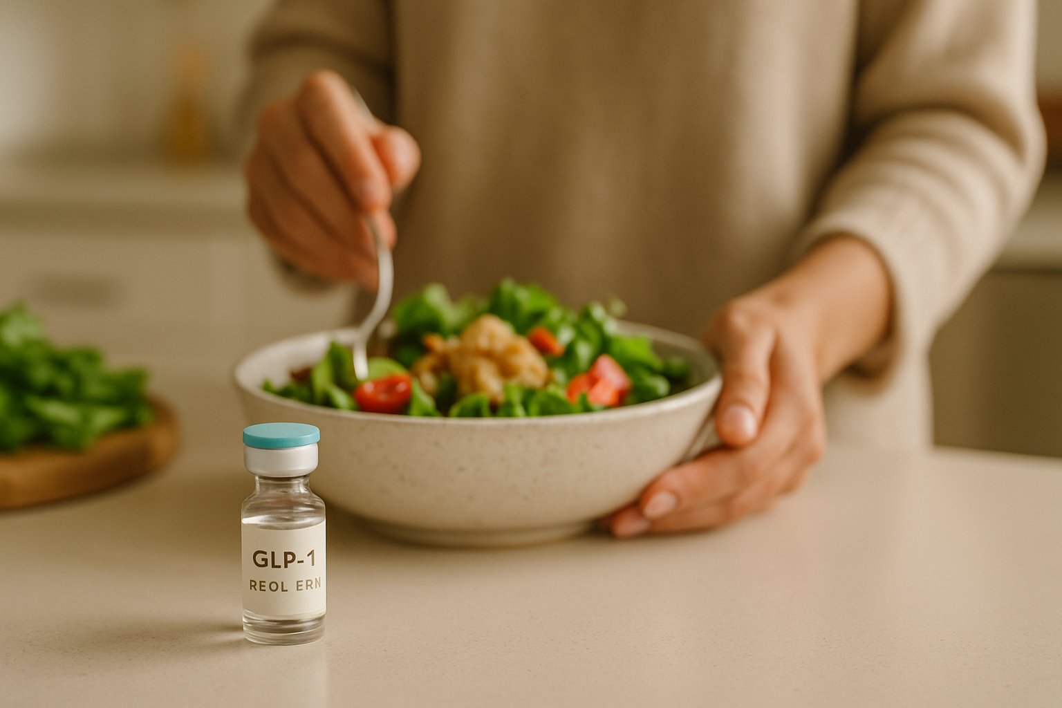 When Should You Consider Medication for Insulin Resistance?