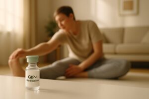 Does Wegovy Help Arthritis? The Complete Treatment Guide