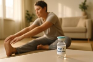 Arthritis Warning Signs: When to Act