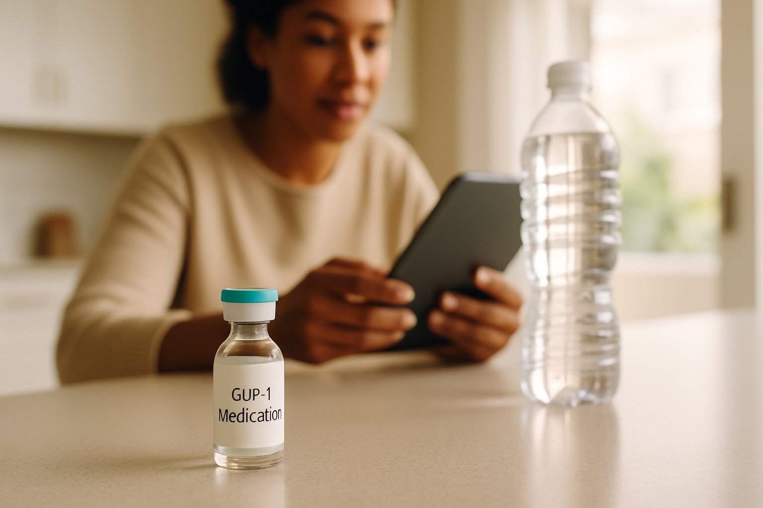 Does Semaglutide Help Chronic Kidney Disease? The Complete Treatment Guide