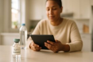 What’s the Best Diet for Chronic Kidney Disease? Nutrition Strategies