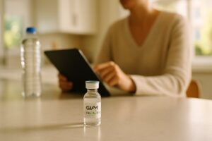 How Do GLP-1 Medications Help Chronic Kidney Disease?