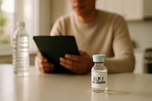 Chronic Kidney Disease Warning Signs: When to Act