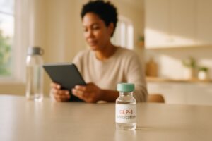 When Should You Consider Medication for Chronic Kidney Disease?