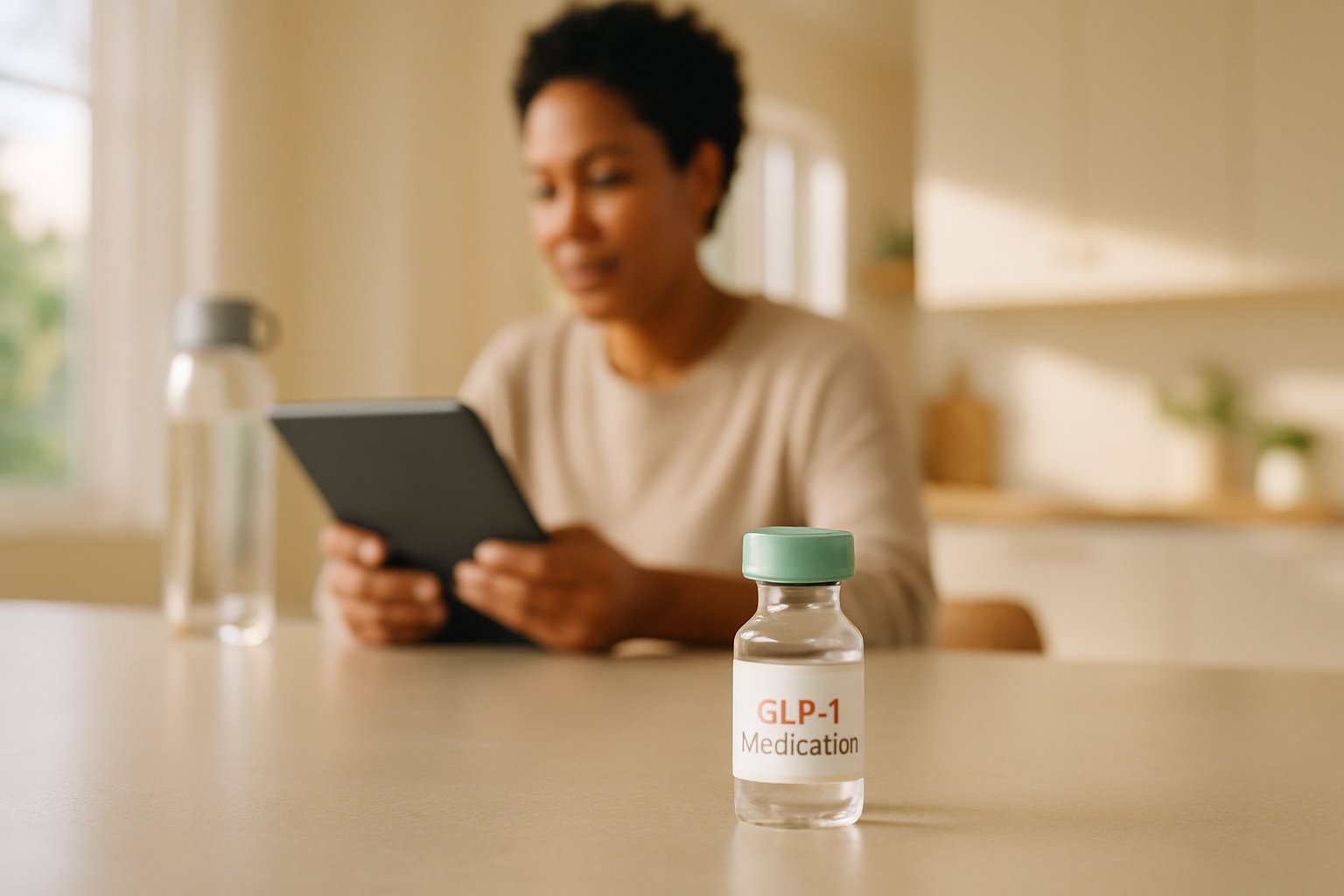 When Should You Consider Medication for Chronic Kidney Disease?