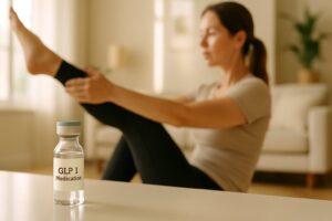 Lipedema Clinical Evidence and Research: What the Studies Show