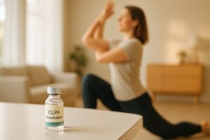 What’s the Best Diet for Lipedema? Nutrition Strategies