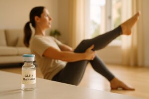 What Exercise Protocols Help Lipedema? Evidence-Based Guide