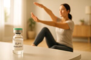 Lipedema Warning Signs: When to Act