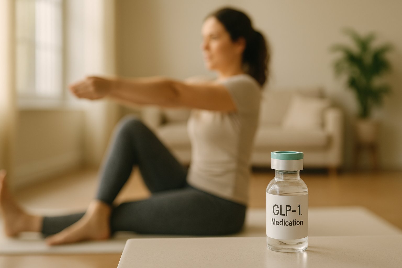 When Should You Consider Medication for Lipedema?