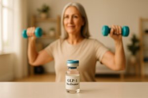 Menopause Weight Gain Clinical Evidence and Research: What the Studies Show