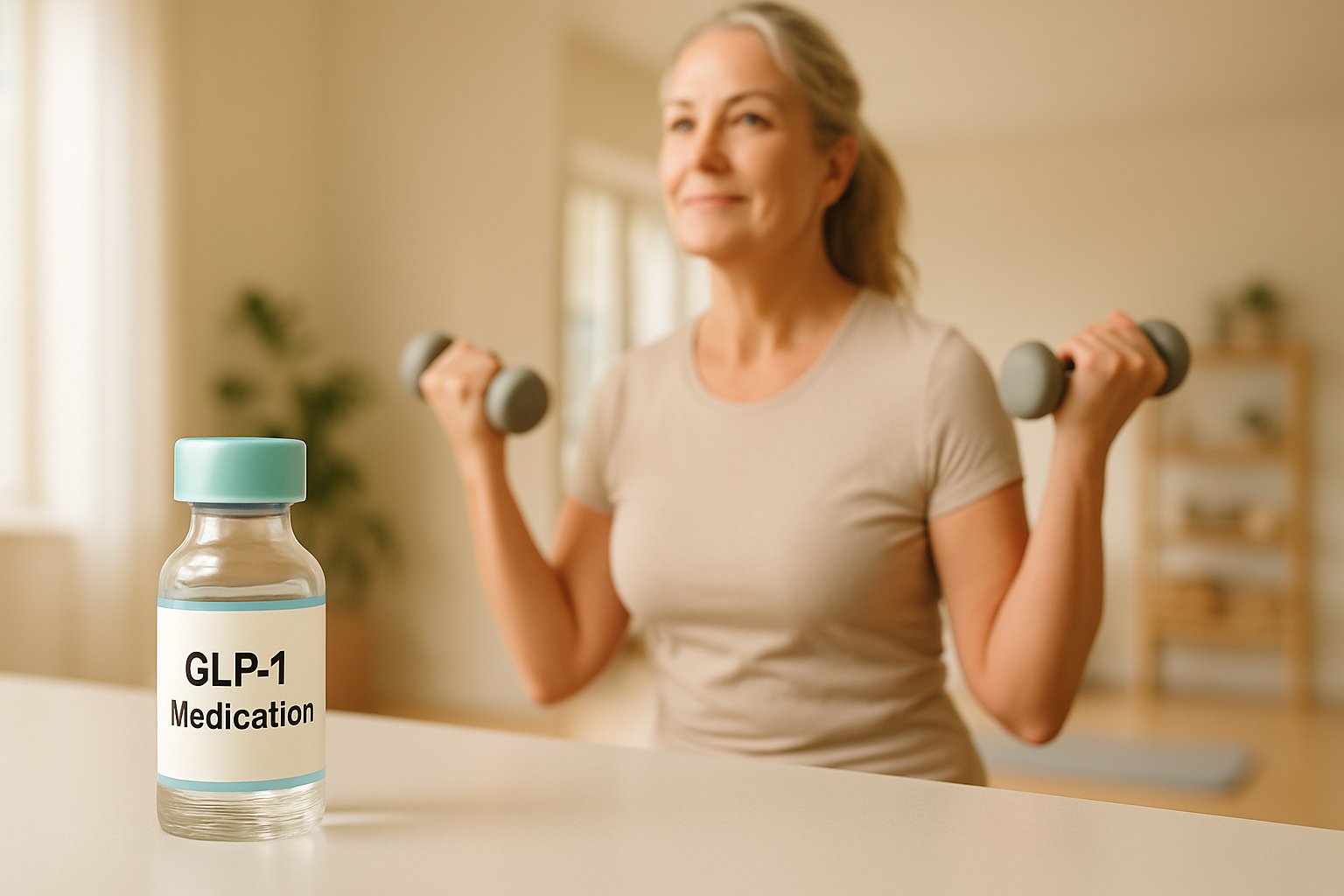 What’s the Best Diet for Menopause Weight Gain? Nutrition Strategies