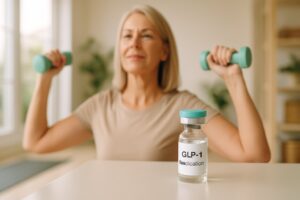 What Exercise Protocols Help Menopause Weight Gain? Evidence-Based Guide