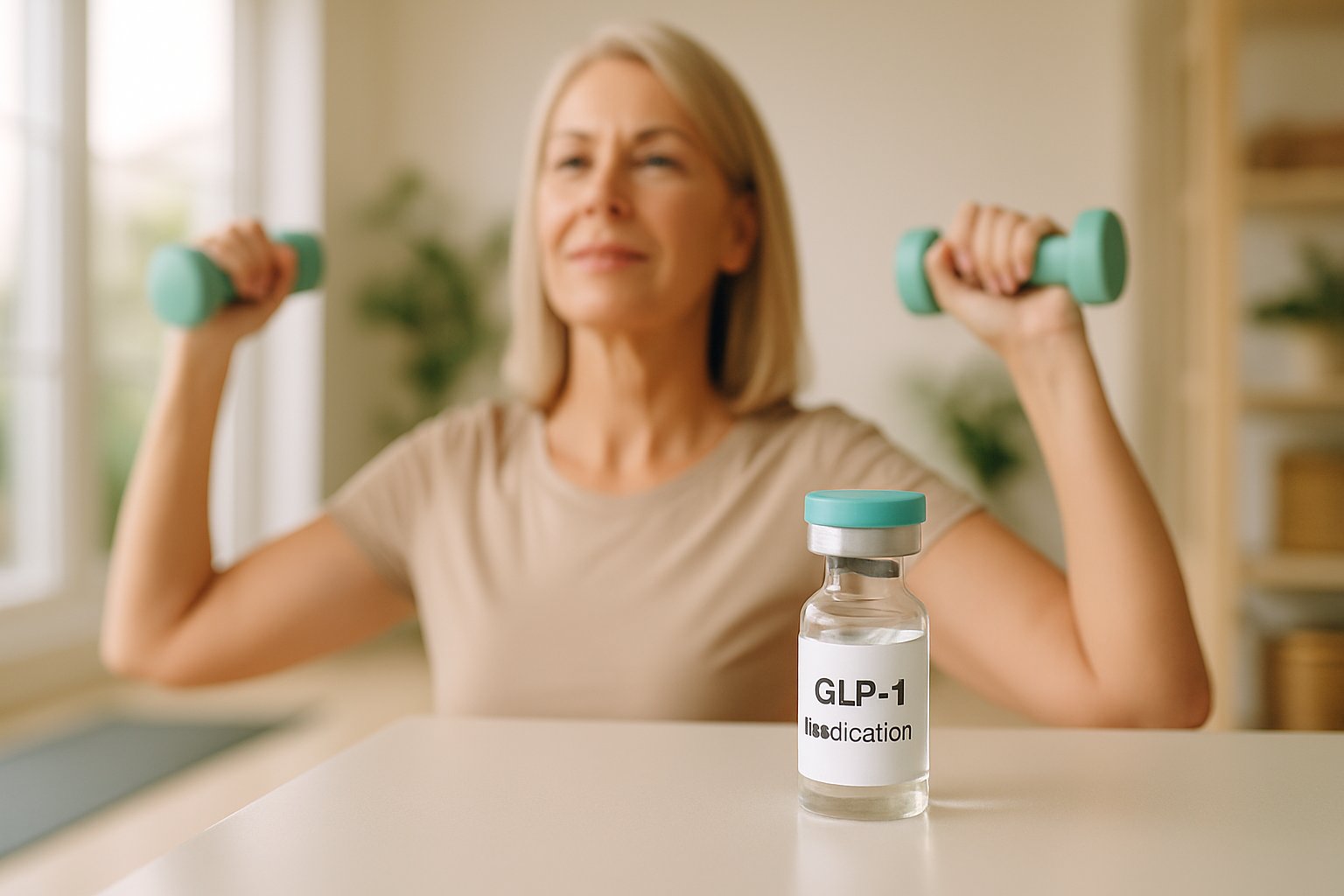 What Exercise Protocols Help Menopause Weight Gain? Evidence-Based Guide
