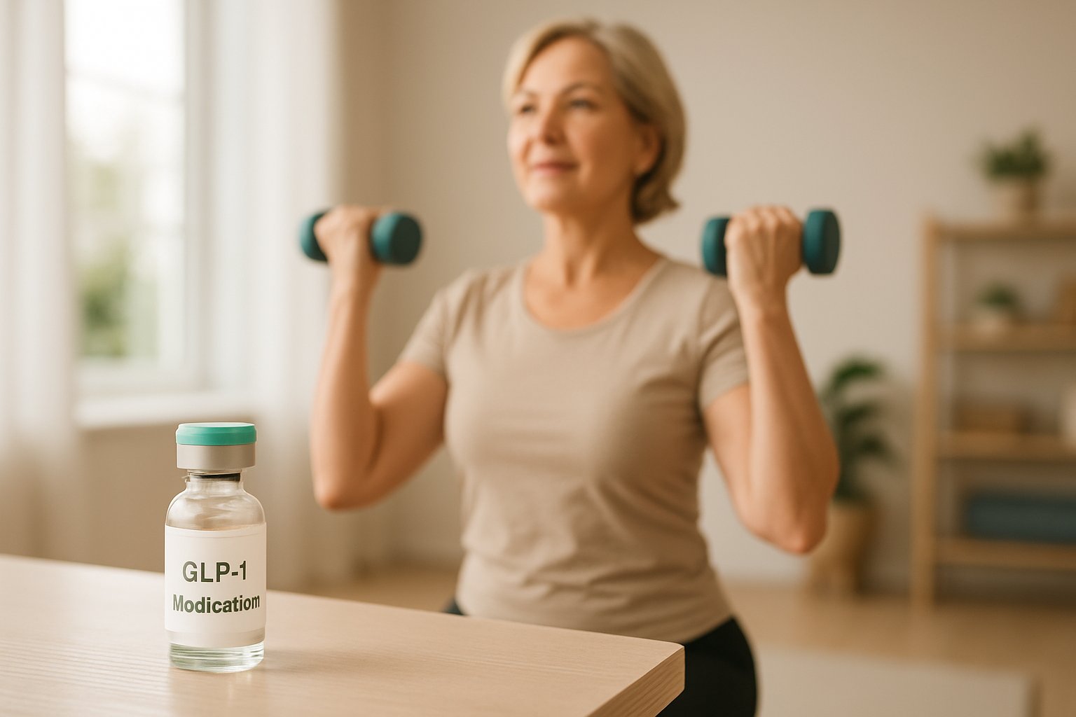 Menopause Weight Gain Patient Success Strategies: What Actually Works