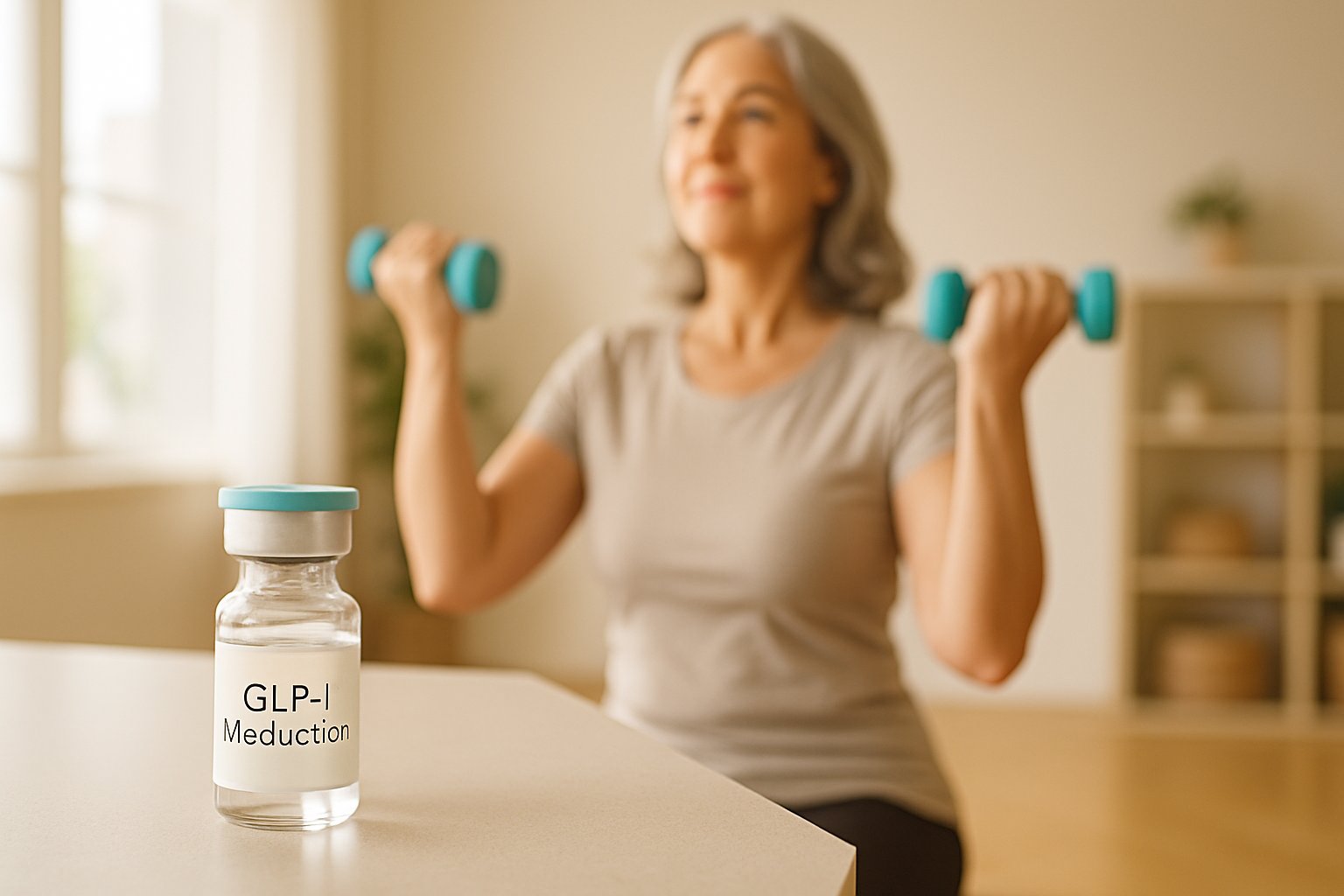 Menopause Weight Gain Treatment Options: Lifestyle vs Medication vs Surgery