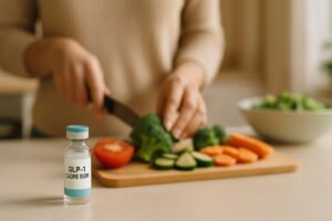 Obesity Clinical Evidence and Research: What the Studies Show