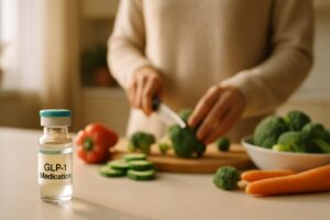 Does GLP-1 Treatment Help Obesity? The Complete Treatment Guide