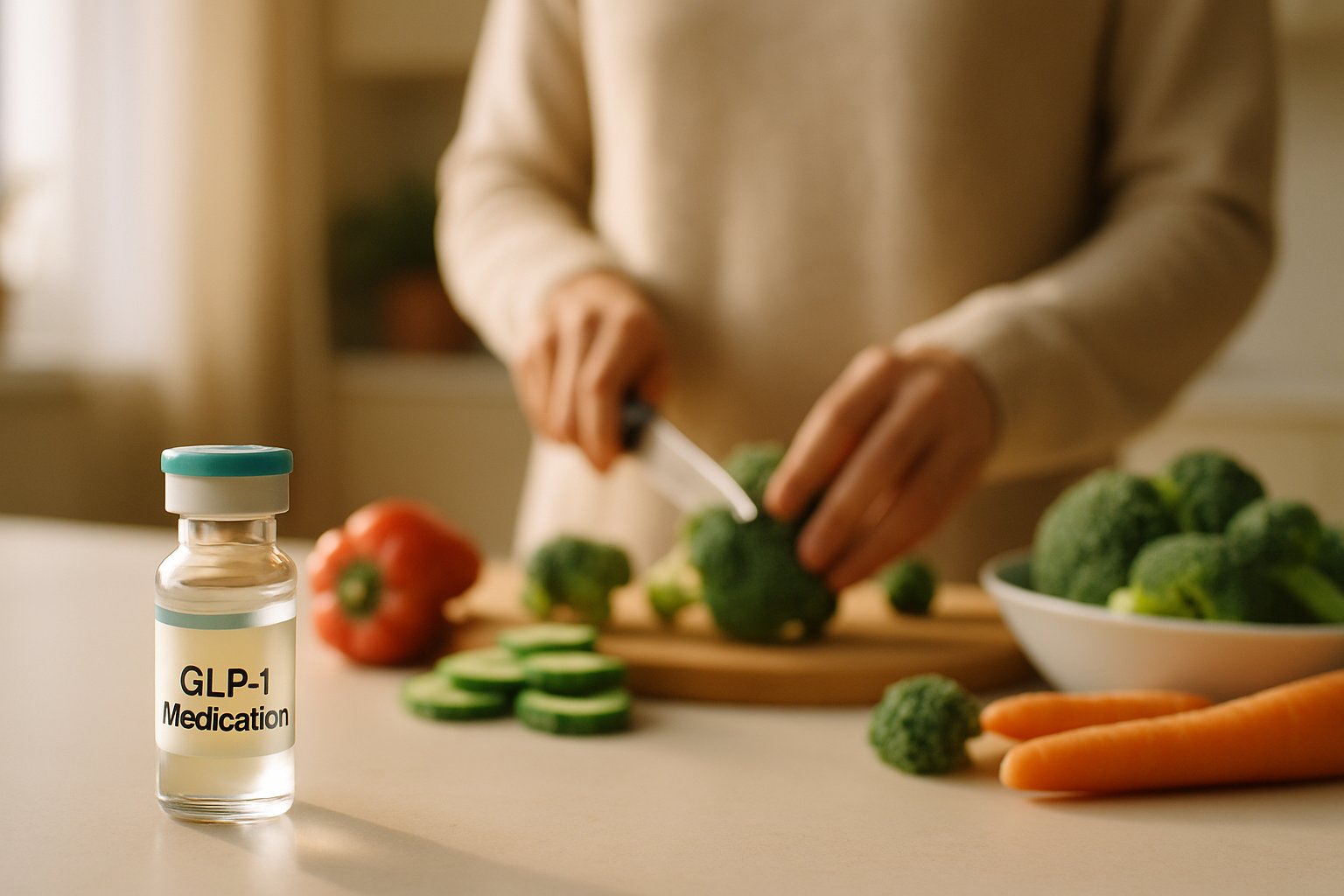 Does GLP-1 Treatment Help Obesity? The Complete Treatment Guide