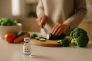 What’s the Best Diet for Obesity? Nutrition Strategies