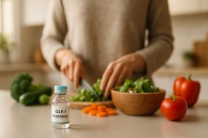 How Do GLP-1 Medications Help Obesity?