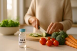 How to Manage Obesity Long Term: Evidence-Based Plan