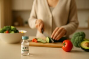 Obesity Patient Success Strategies: What Actually Works