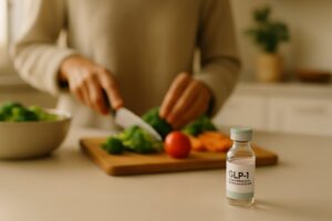 Obesity Warning Signs: When to Act