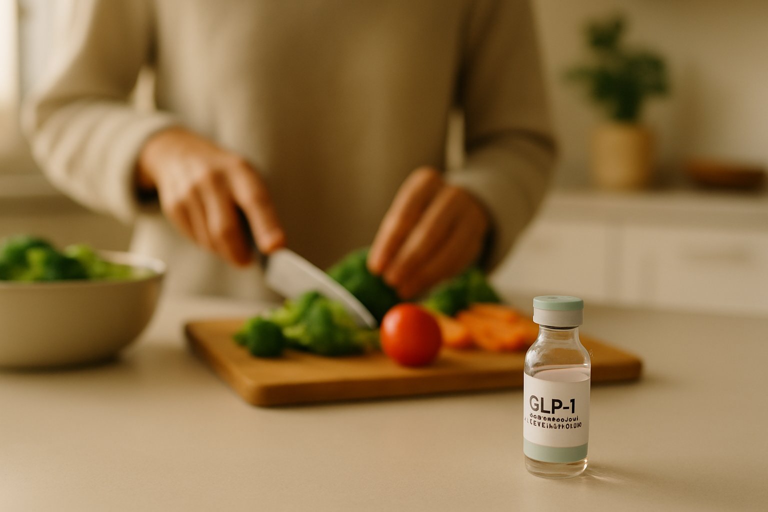 Obesity Warning Signs: When to Act